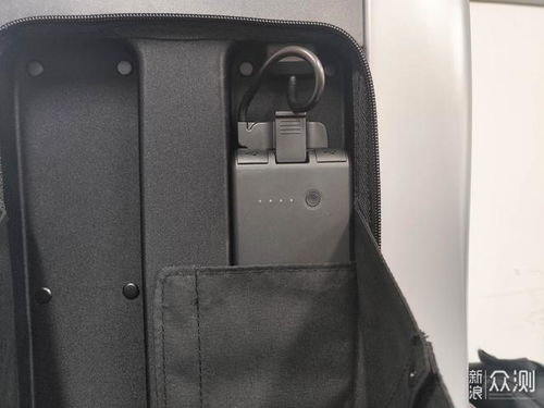 智慧出行新體驗(yàn) OVIS智能跟隨行李箱簡(jiǎn)評(píng)